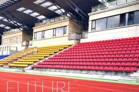 上海尚德实验学校融合部