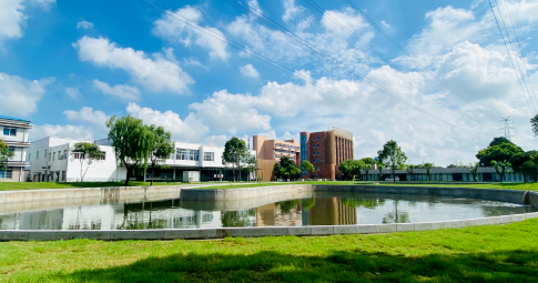 上实剑桥国际高中部2024年招生信息