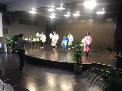 上海阿德科特国际学校学费一年是多少？