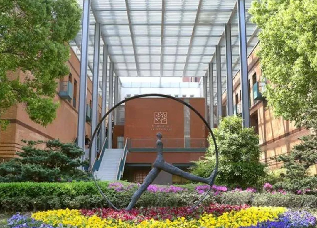 2026年上海包玉刚实验学校招生时间和招生考试信息