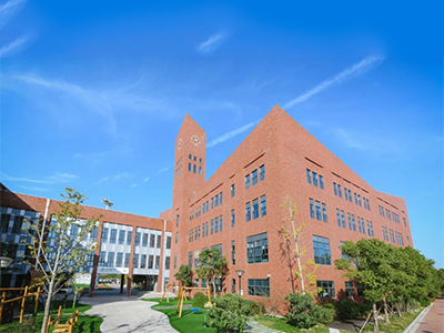 2021年上海民办德闳学校招生报名中