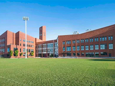 2021年上海德闳学校考试报名啦