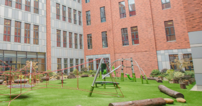 上海德闳学校2022年招生标准