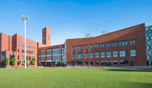 上海闵行区民办德闳学校招生学费标准