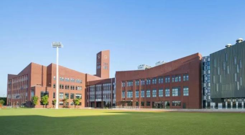 上海德闳学校考试科目及开设课程