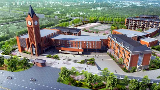 上海交通大学A Level国际课程中心