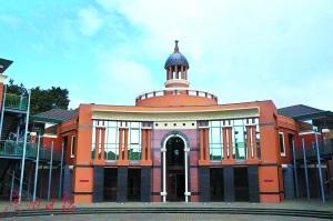 上海国王国际精英高中