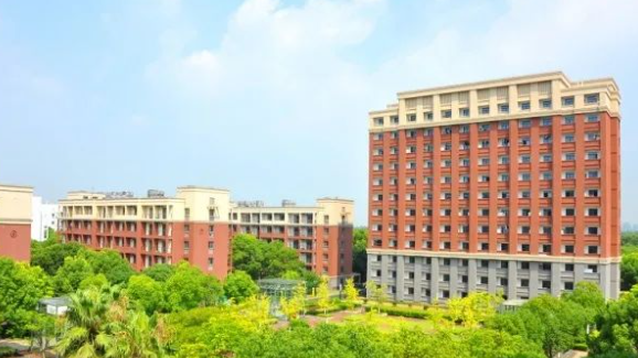 上海光华学院剑桥国际中心