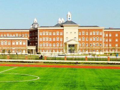 2021年上海惠灵顿国际学校学费多少