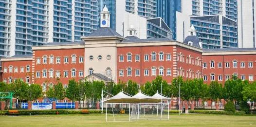 上海惠灵顿外籍人员子女学校招生要求