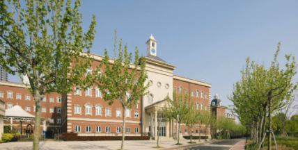 上海惠灵顿外籍人员子女学校2022年高中春季招生简章已发布