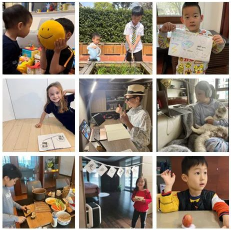 上海惠灵顿国际学校:齐心抗疫，惠灵顿（中国）社群在行动！