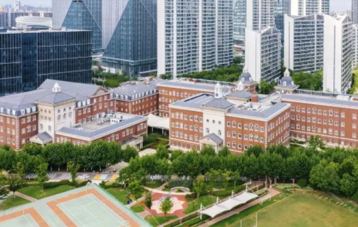 上海惠灵顿国际学校招生对象及学费