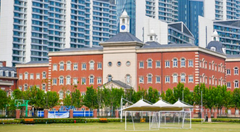 上海惠灵顿外籍人员子女学校2023年招生考试情况