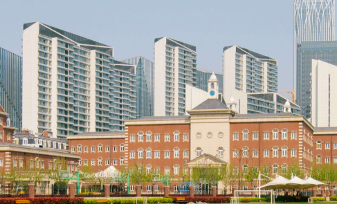 2025年上海惠灵顿国际学校入学资格要求