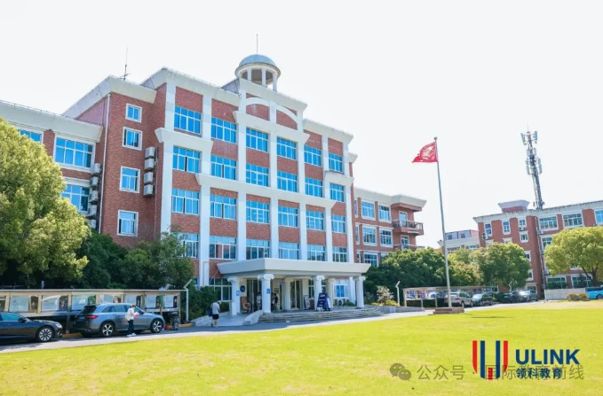 上海領科學校2026年春招報考指南！