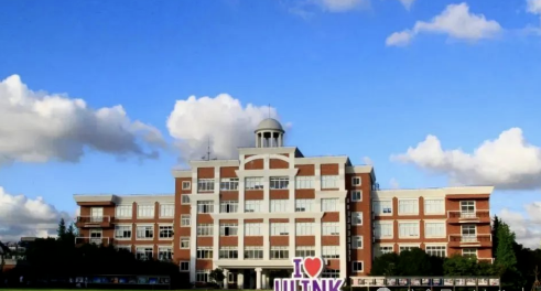 领科教育上海校区2026年招生安排信息