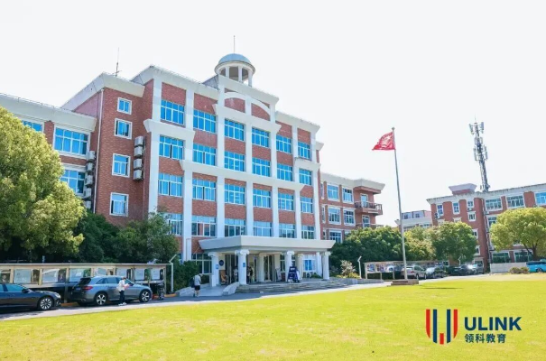 2026年上海领科国际高中招生对象及秋招时间