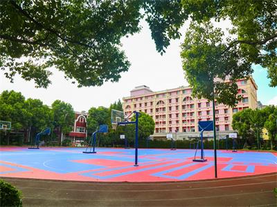 上海燎原双语高中国际课程班秋季招生