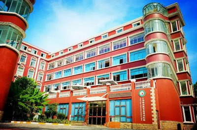 上海燎原双语学校国际部