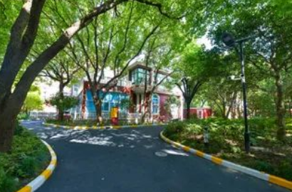 上海市燎原双语学校2023年招生信息