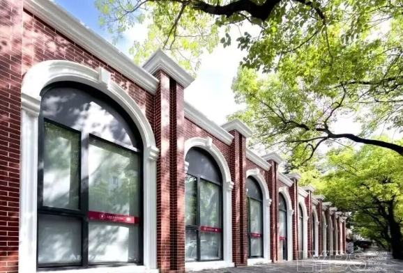 上海燎原雙語學校2026年招生指南