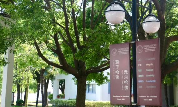 上海美达菲学校2024年招生对象