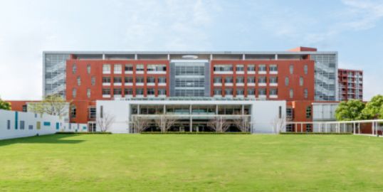 上海浦东新区民办万科学校招生学费标准