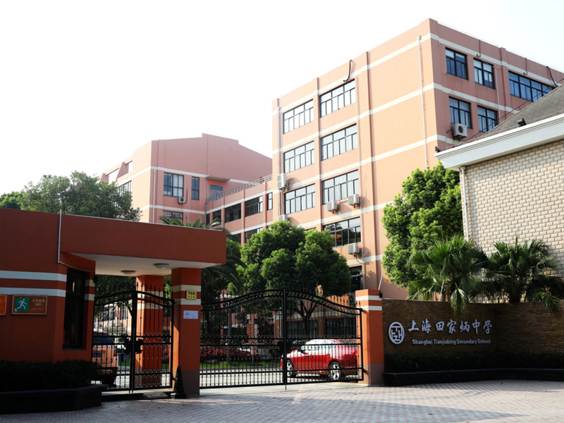上海田家炳中学国际部Alevel课程招生简章