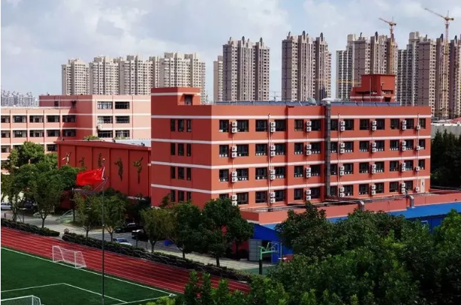 上海田家炳中学国际部美高AP课程招生简章