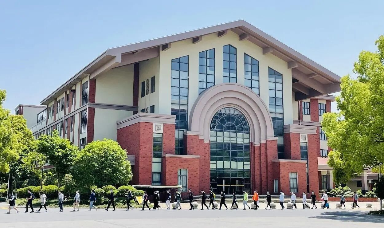 上海天华国际中本贯通2026秋季招生正式启动！