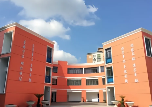 上海市新和中学国际部——老牌AP课程，中美双文凭等你来拿！