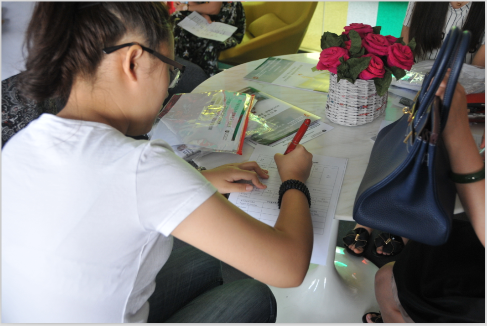 顺迈华美暑期夏令营开营啦