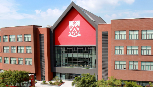 蘇州德威國際高中2023年招生入學考試