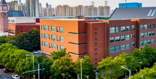 蘇州工業園區德威聯合書院師資力量怎么樣？