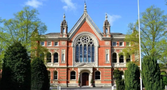 蘇州德威外籍人員子女學校課程設置