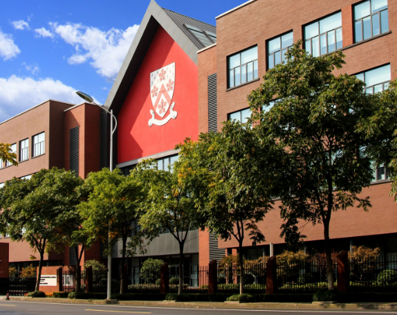 蘇州德威國際學(xué)校2024招生簡章