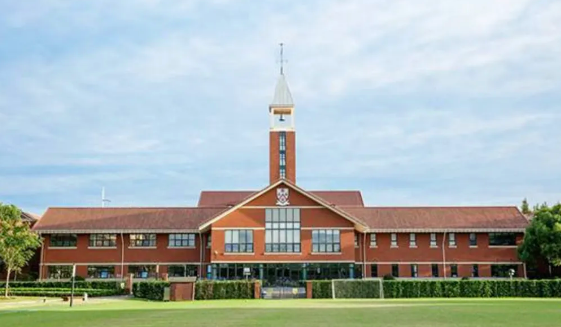 上海德威外籍人員子女學校（浦東）升學指導