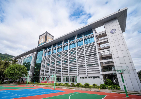 深圳富源·英美学校2026年招生信息和学费参考