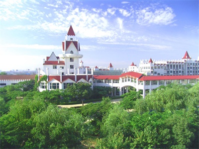 蘇州國(guó)際外語(yǔ)學(xué)校介紹