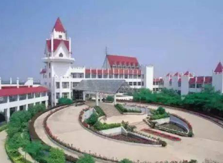 蘇州國際外語學校2025年招生在線登記預約報名開啟!