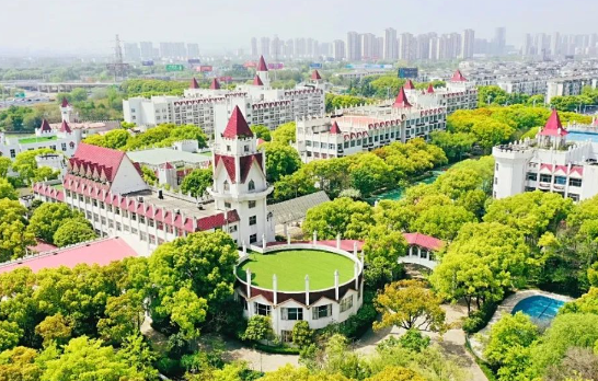 苏州国裕外语学校2023年秋季招生简章