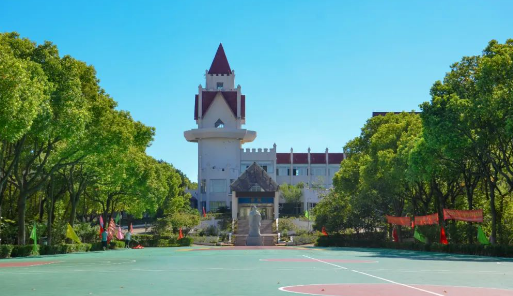 苏州国裕外语学校2024年招生简章