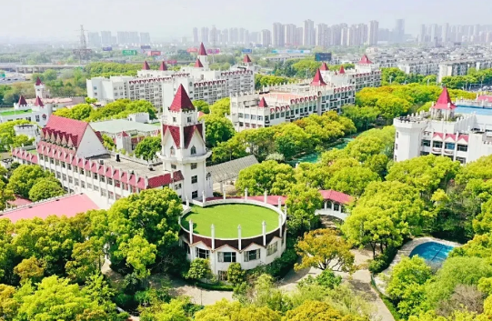 蘇州國裕外語學校2024年秋季招生簡章