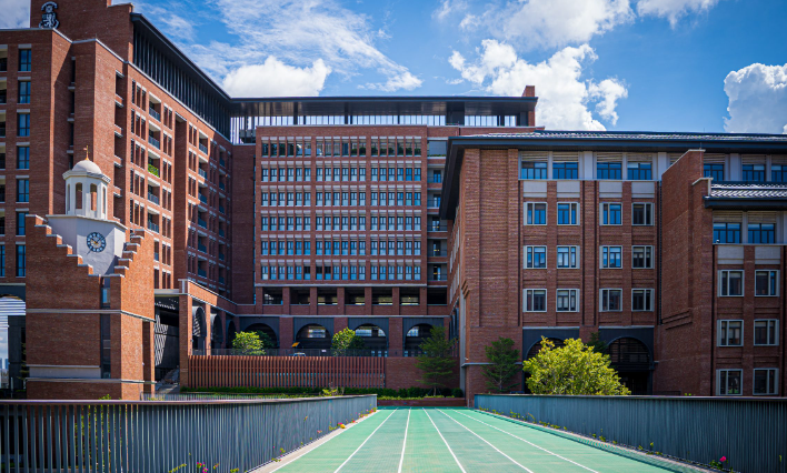 深圳前海哈羅外籍人員子女學(xué)校介紹