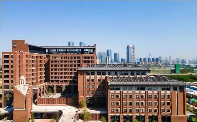 2025年深圳前海哈羅外籍人員子女學(xué)校招生信息和學(xué)費(fèi)參考