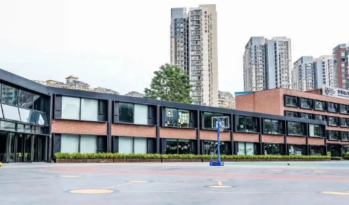 2024年深圳IPC国际校区招生信息