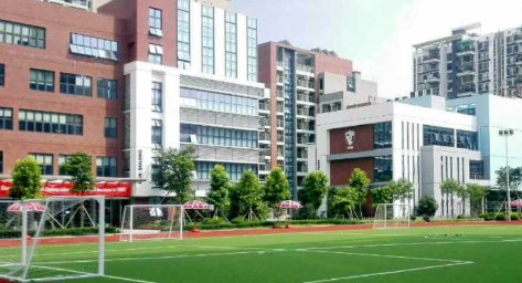 深圳南山国际学校