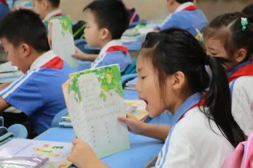 你若精彩天自安排，新学期做更好的自己-深圳青之藤国际学校