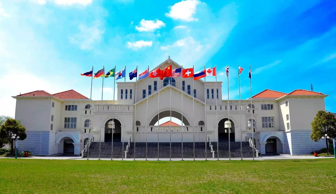 太仓华顿外国语学校2021年招生简章